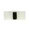 Jonathan Adler x Michaels 7.5" Geometric DIY Square Ceramic Vase